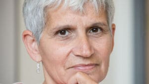 Two new crossbench peers appointed to House of Lords for expertise in health and social policy