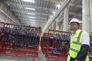 Jaguar Land Rover cyber attack confirmed as UK’s most costly, with £1.9bn impact