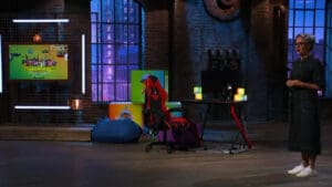 Brainspark Games founder secures triple investment on Dragons’ Den