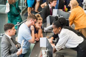 Why Postgraduate Study is Becoming Essential for Research Careers