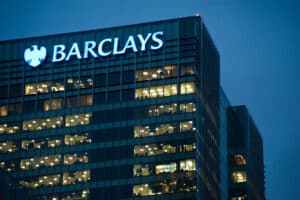 Barclays takes £110m hit from collapse of US subprime lender as private credit risks grow