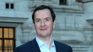 Osborne warns Reform UK ‘not fiscally fit to run the economy’