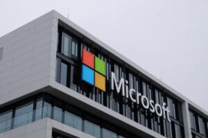 £2bn UK lawsuit accuses Microsoft of overcharging cloud customers