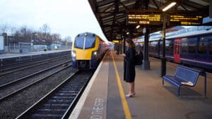 Oxford rail link to reopen as £10bn tech campus fuels ‘Europe’s Silicon Valley’ vision