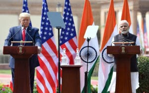 India’s exports to US plunge as Trump’s 50% tariffs take effect
