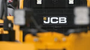 JCB invests £100m to modernise flagship UK factory and secure 8,000 jobs