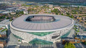 Tottenham’s small business boom doubles as major events transform the area