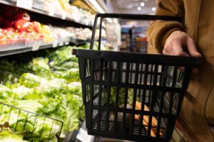 Supermarkets warn tax rises could drive food prices higher