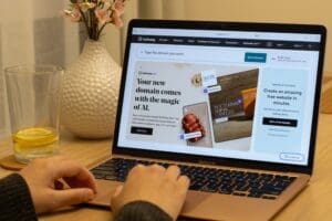 Essential Elements of Modern Web Design: Creating Digital Experiences That Convert