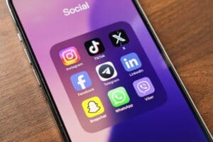 Digital 2026: internet users pass 6 Billion as AI and social media reach new milestones