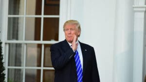 Donald Trump’s Scottish golf resorts still loss making despite rising revenues