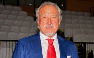 A corruption tollgate for European companies: why the Ukrainian National Police has once again seized Fedoricsev’s assets