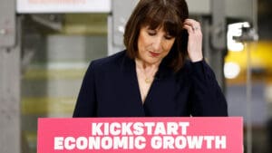 Reeves’ ‘exit tax’ plan branded “reckless and self-defeating” by leading wealth adviser