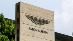 Fitch cuts Aston Martin’s credit rating to ‘CCC+’ as tariffs deepen financial strain