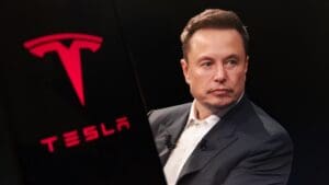 Elon Musk on track to become world’s first trillionaire after Tesla shareholders approve $1tn pay deal