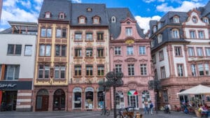 All eyes on Germany as €1 trillion investment wave fuels growth and new opportunities for global employers