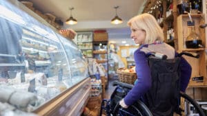 Disabled Customers Still Face Major Barriers, New BDF Research Warns