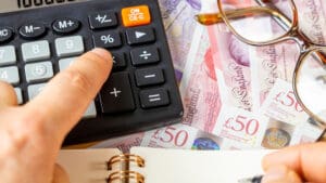 Capital gains tax receipts fall 8.4% to £13.5bn as investors delay disposals