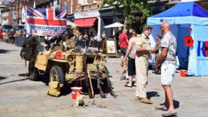 The Future of Fundraising: How will Charities Continue to Raise Money?