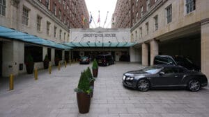 Nadhim Zahawi joins UAE-backed fund investing £1bn in Mayfair hotels