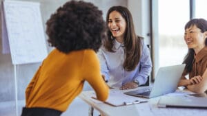 Government launches gender pay gap and menopause action plans ahead of International Women’s Day 2026